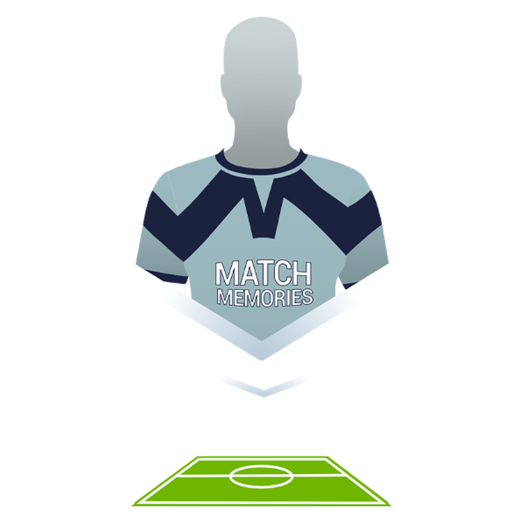 Logo Match Memories